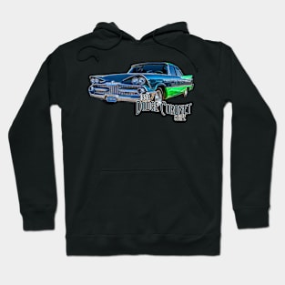 1959 Dodge Coronet Coupe Hoodie